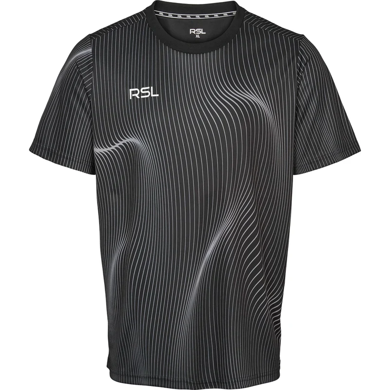 T-SHIRT RSL HOMME FLOW