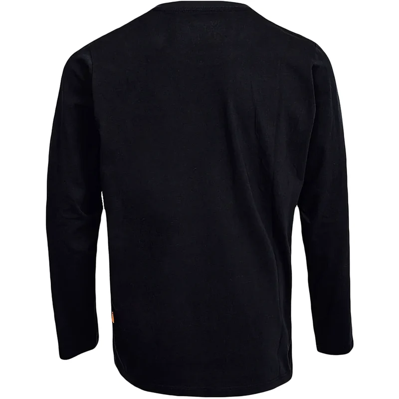 T-SHIRT MANCHES LONGUES WATTS SHOT