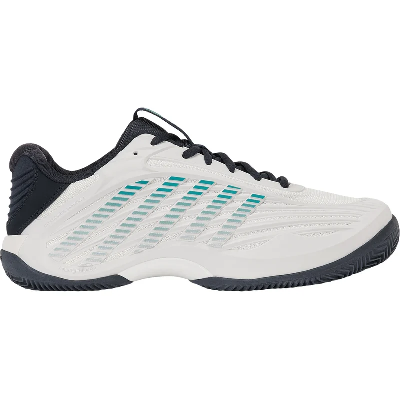 CHAUSSURES K-SWISS HYPERCOURT EXPRESS 3 TERRE BATTUE