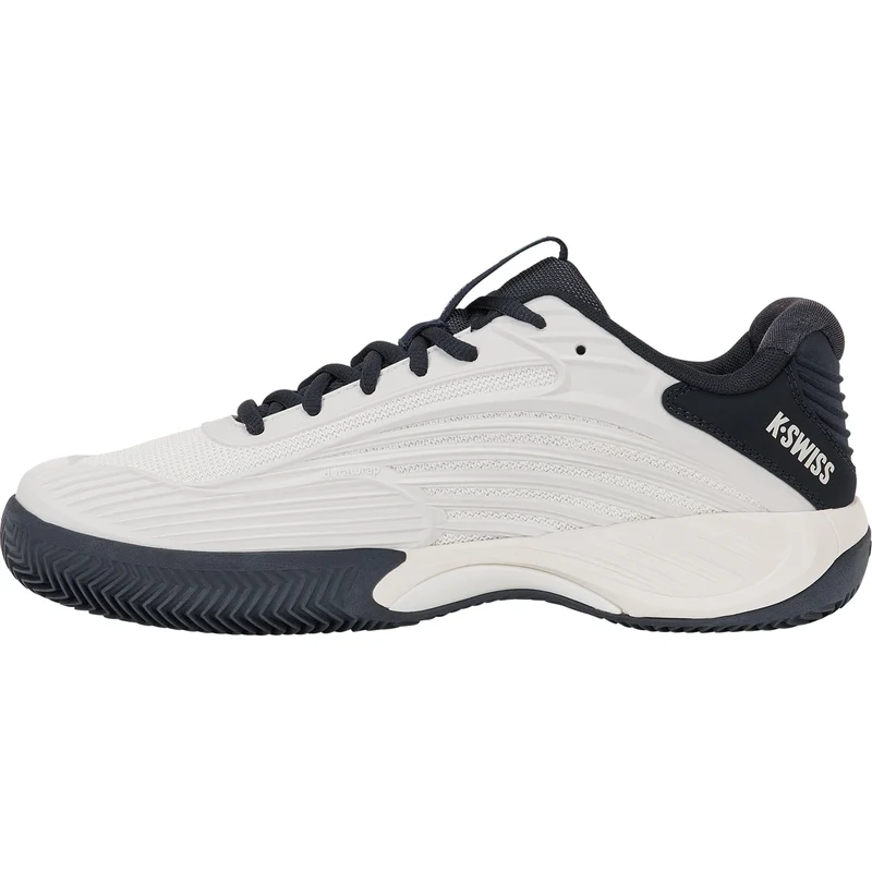 CHAUSSURES K-SWISS HYPERCOURT EXPRESS 3 TERRE BATTUE