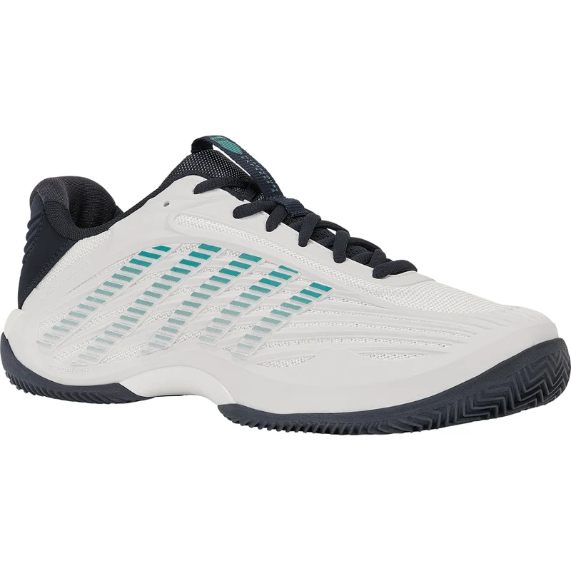 CHAUSSURES K-SWISS HYPERCOURT EXPRESS 3 TERRE BATTUE