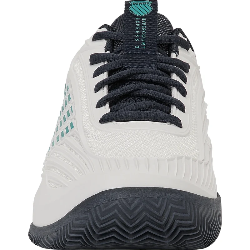 CHAUSSURES K-SWISS HYPERCOURT EXPRESS 3 TERRE BATTUE