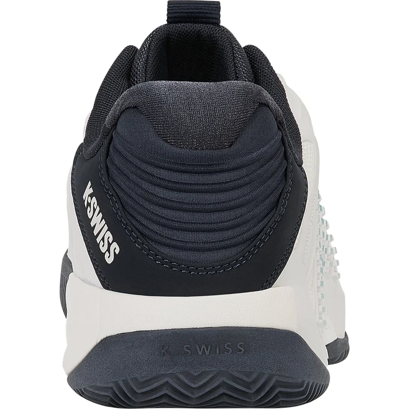 CHAUSSURES K-SWISS HYPERCOURT EXPRESS 3 TERRE BATTUE