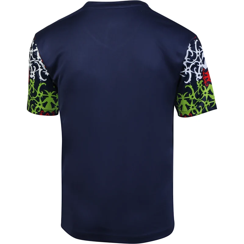 T-SHIRT FLYPOWER KRAKATAU 8