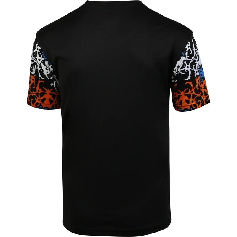 T-SHIRT FLYPOWER KRAKATAU 8