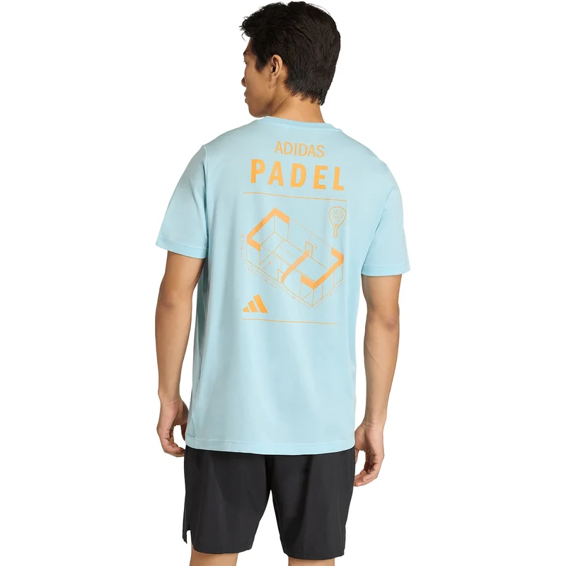 T-SHIRT ADIDAS PADEL