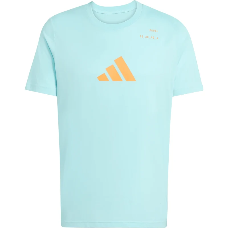 T-SHIRT ADIDAS PADEL