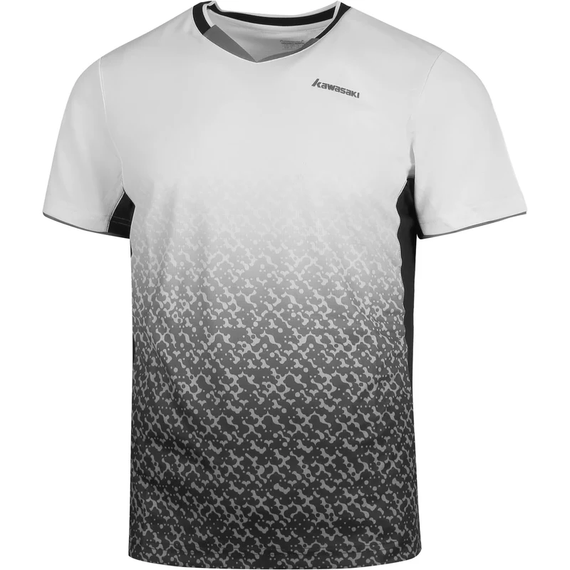 T-SHIRT KAWASAKI HOMME