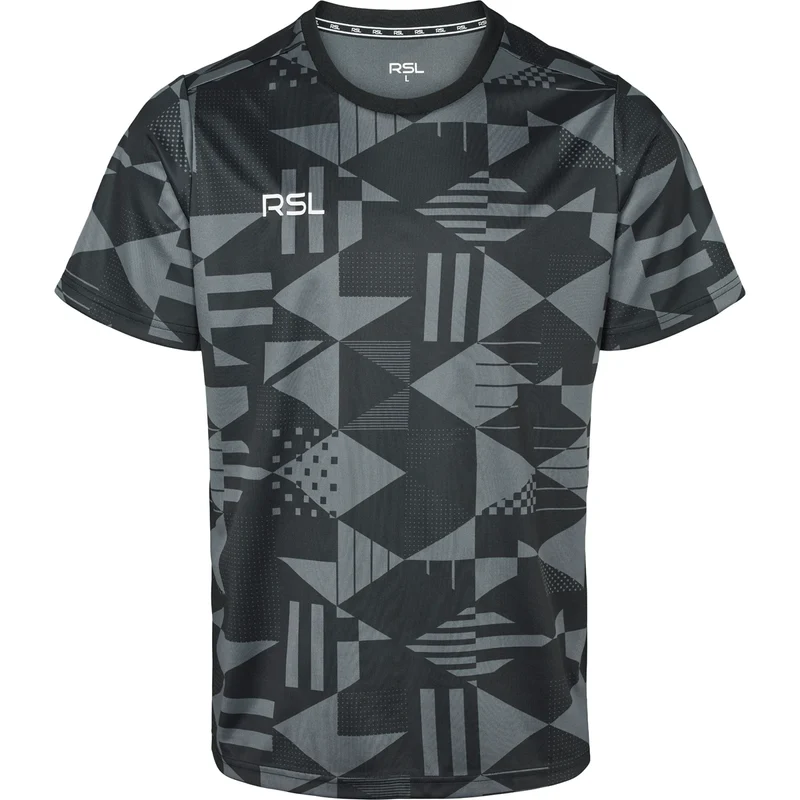 T-SHIRT RSL HOMME STONE