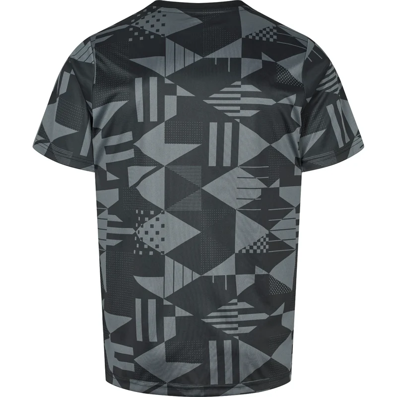 T-SHIRT RSL HOMME STONE
