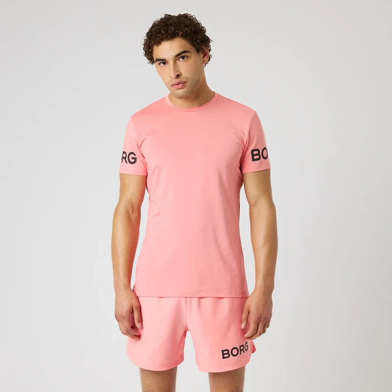 T-SHIRT BJORN BORG GYM