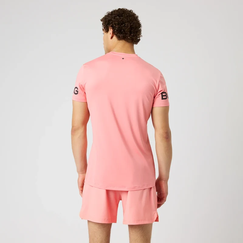 T-SHIRT BJORN BORG GYM