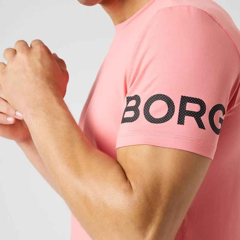 T-SHIRT BJORN BORG GYM