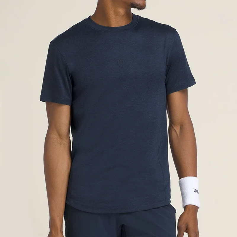 T-SHIRT WILSON EVERYDAY PERFORMANCE
