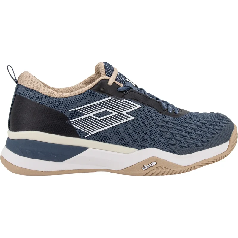 CHAUSSURES LOTTO RAPTOR HYPERPULSE 100 III TERRE BATTUE