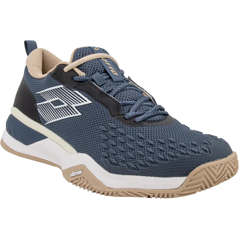 CHAUSSURES LOTTO RAPTOR HYPERPULSE 100 III TERRE BATTUE