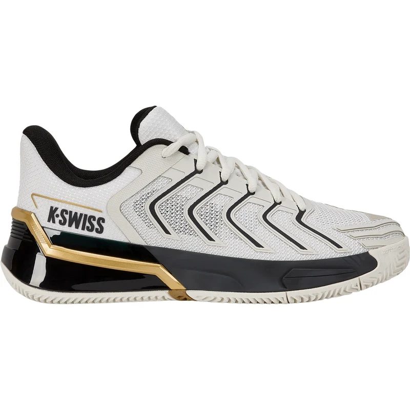 CHAUSSURES K-SWISS ULTRASHOT 4 TERRE BATTUE