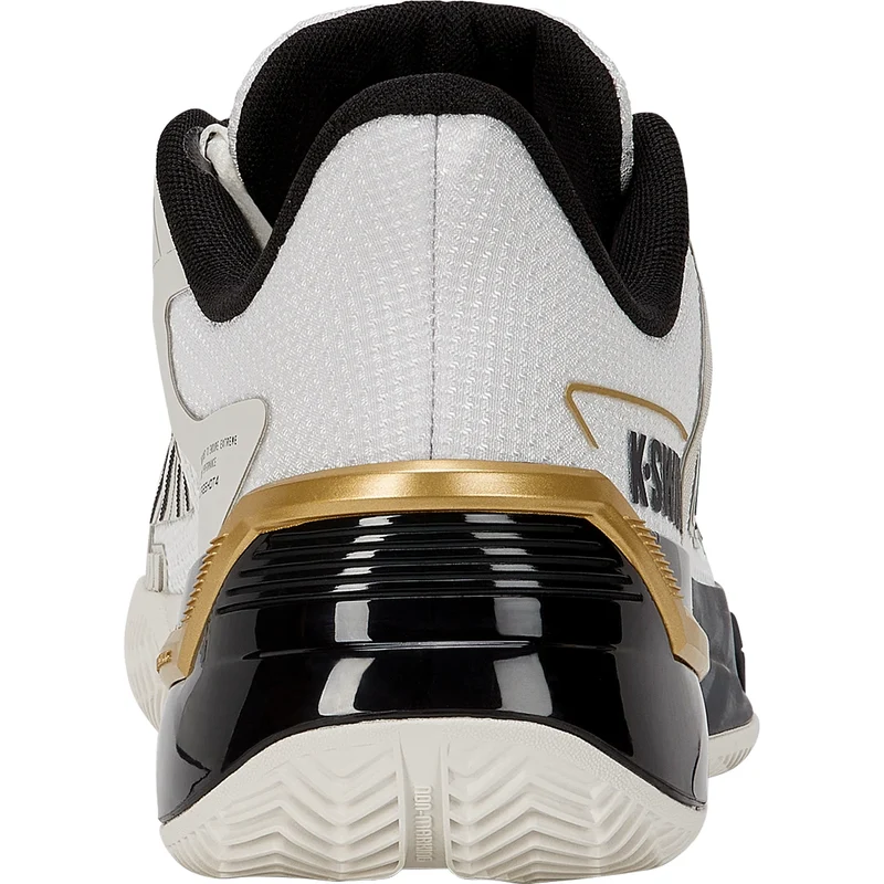 CHAUSSURES K-SWISS ULTRASHOT 4 TERRE BATTUE