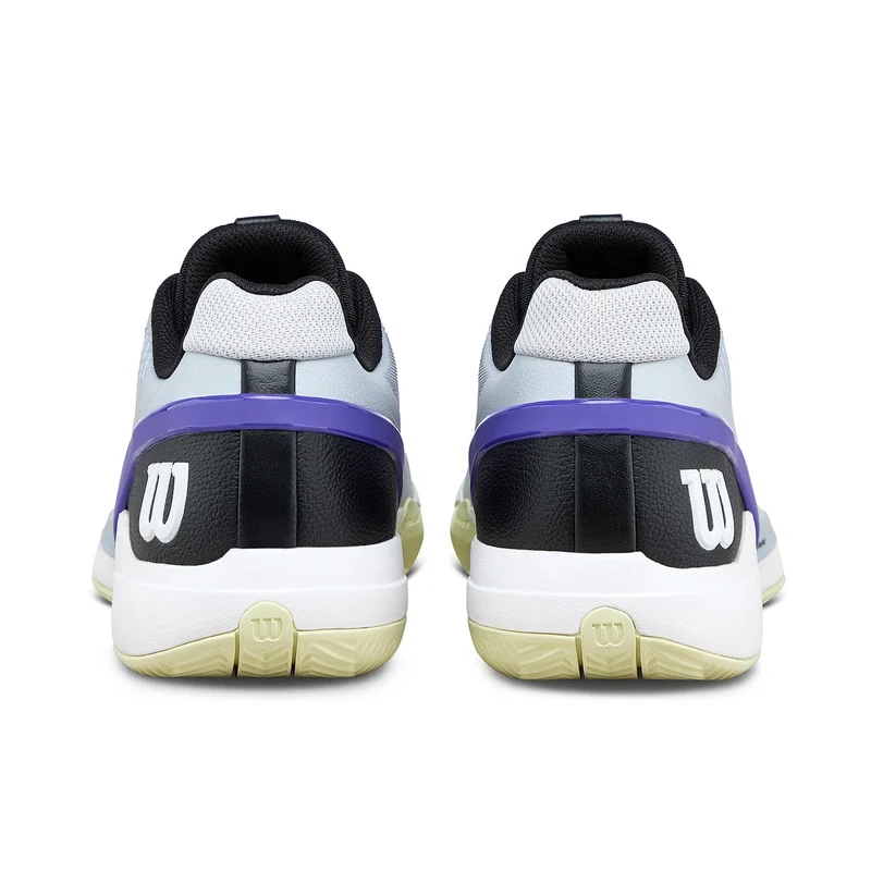 CHAUSSURES WILSON RUSH PRO 5 TERRE BATTUE