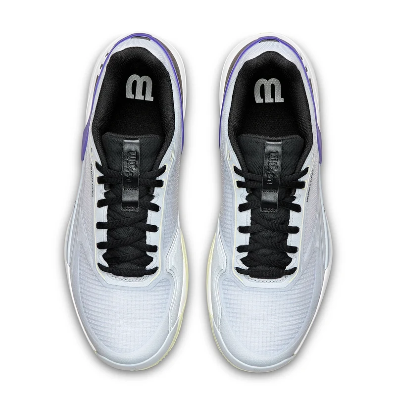 CHAUSSURES WILSON RUSH PRO 5 TERRE BATTUE