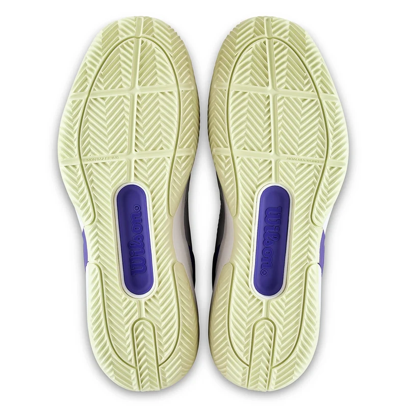 CHAUSSURES WILSON RUSH PRO 5 TERRE BATTUE