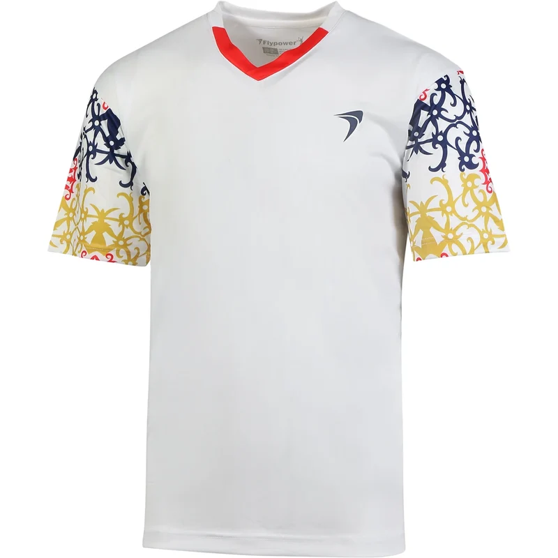 T-SHIRT FLYPOWER KRAKATAU 8