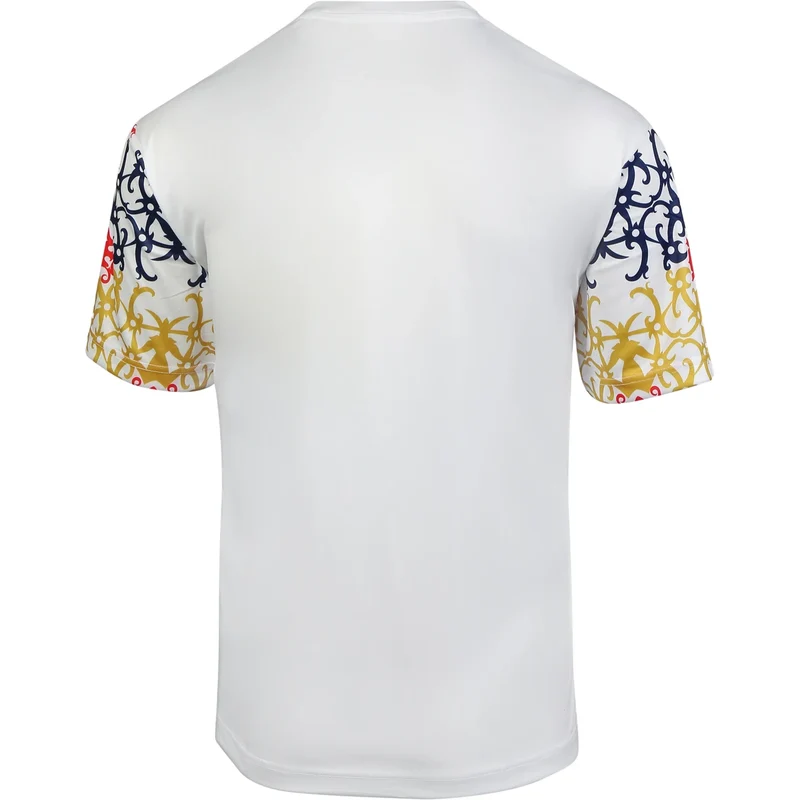 T-SHIRT FLYPOWER KRAKATAU 8