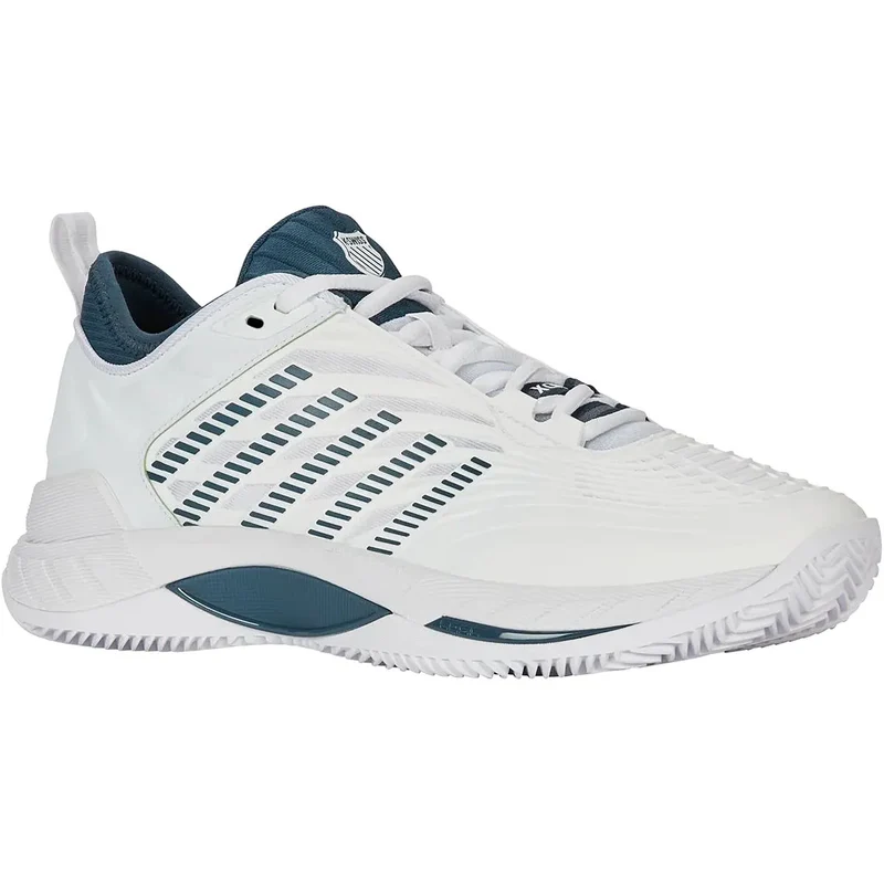 CHAUSSURES K-SWISS HYPERCOURT SUPREME 2 TERRE BATTUE