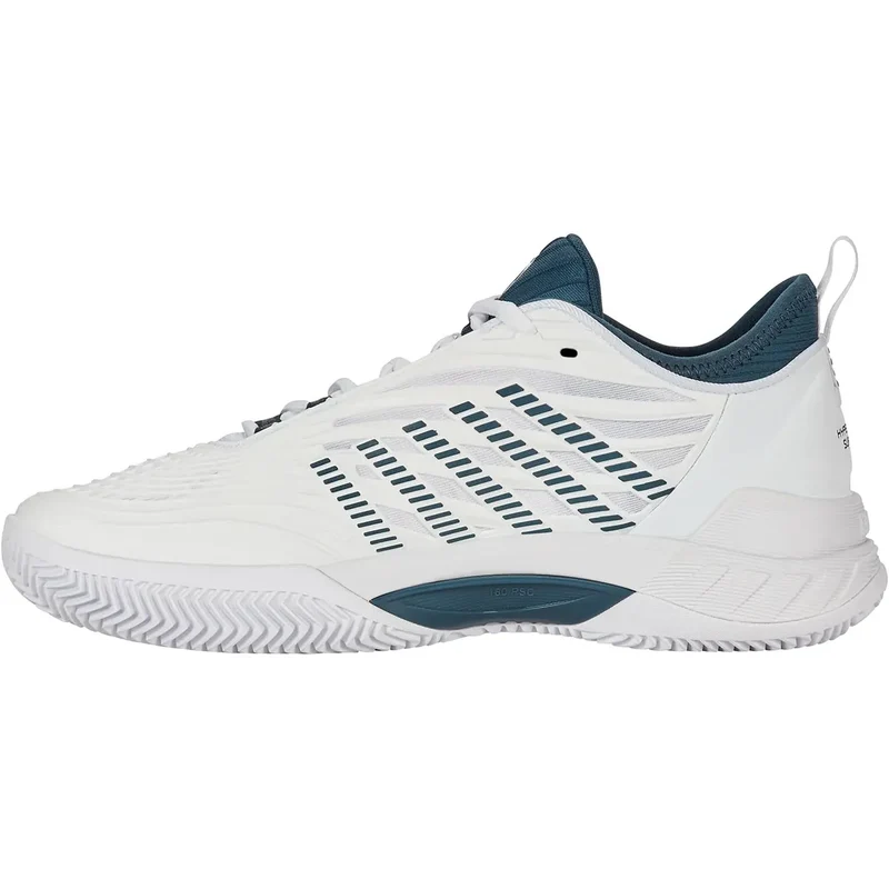 CHAUSSURES K-SWISS HYPERCOURT SUPREME 2 TERRE BATTUE