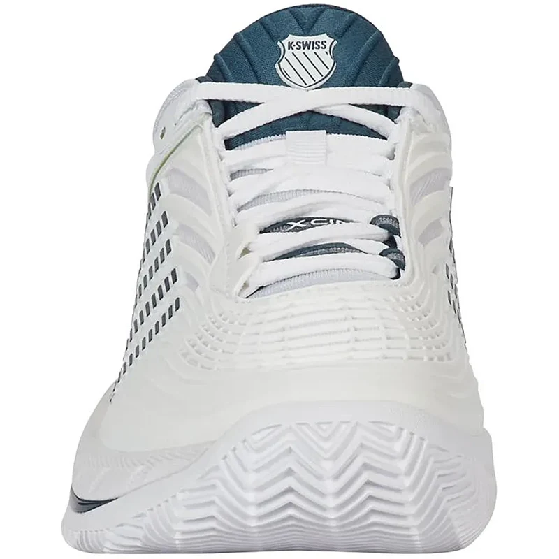 CHAUSSURES K-SWISS HYPERCOURT SUPREME 2 TERRE BATTUE