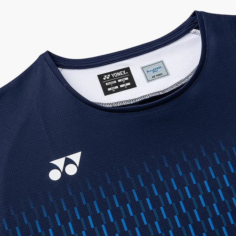 T-SHIRT YONEX TOUR ELITE 10713EX