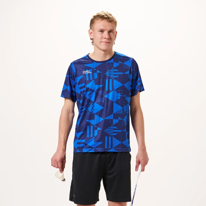T-SHIRT RSL HOMME ELHAM