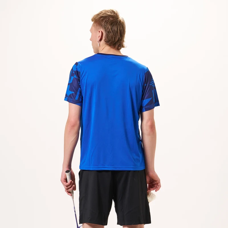 T-SHIRT RSL HOMME ELHAM