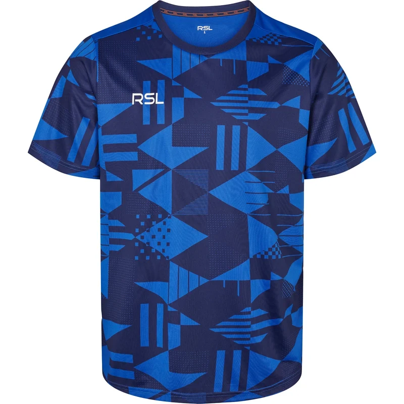 T-SHIRT RSL HOMME ELHAM