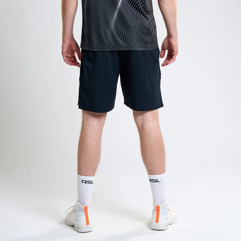 SHORT RSL HOMME LEON