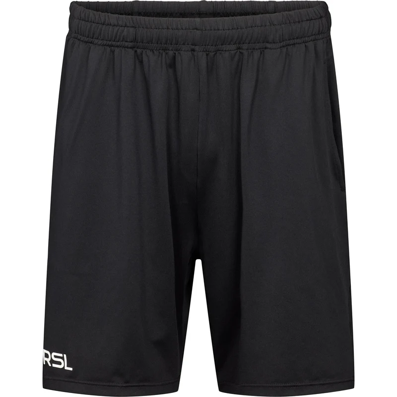 SHORT RSL HOMME LEON
