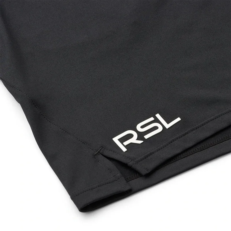 SHORT RSL HOMME LEON
