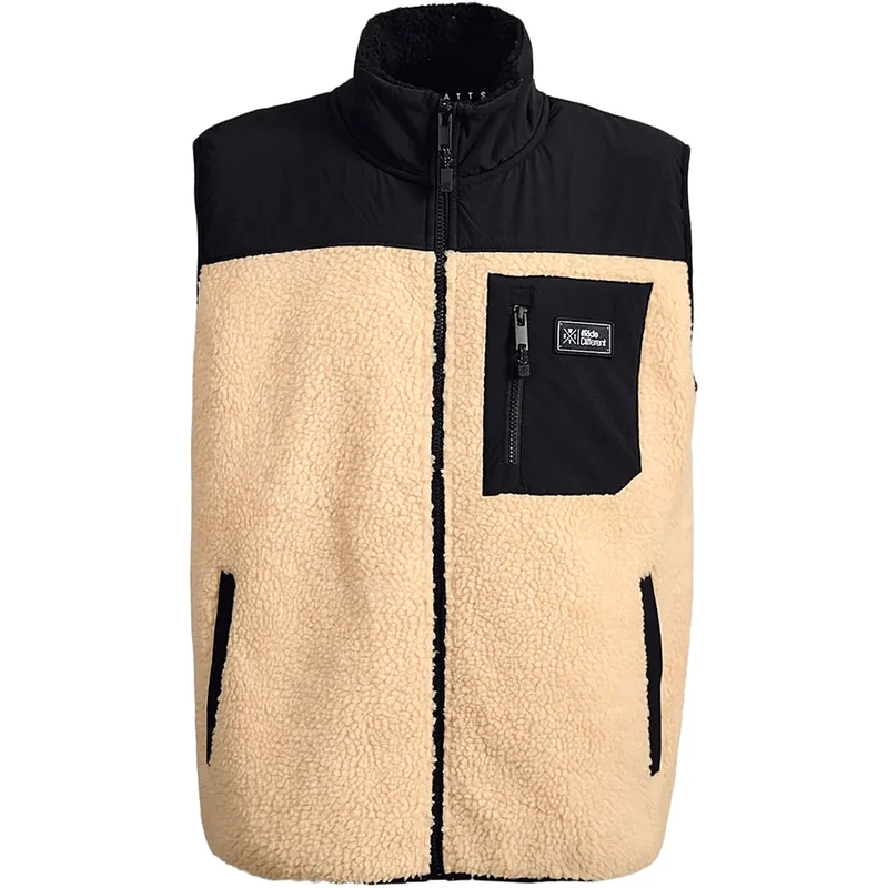 VESTE SANS MANCHES WATTS XRAW