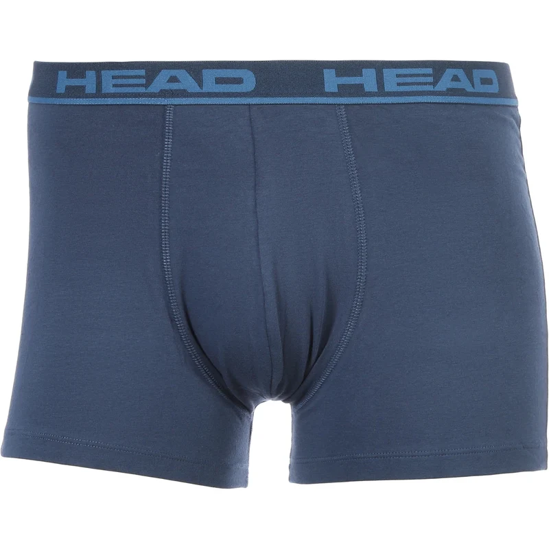 PACK DE 2 BOXERS HEAD BASIC