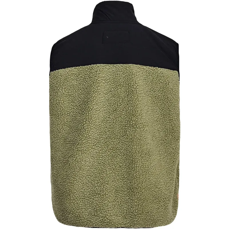 VESTE SANS MANCHES WATTS XRAW