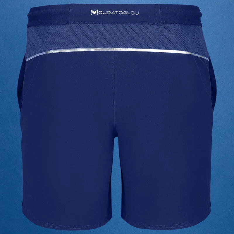SHORT MOURATOGLOU APPAREL MATCH NEW YORK