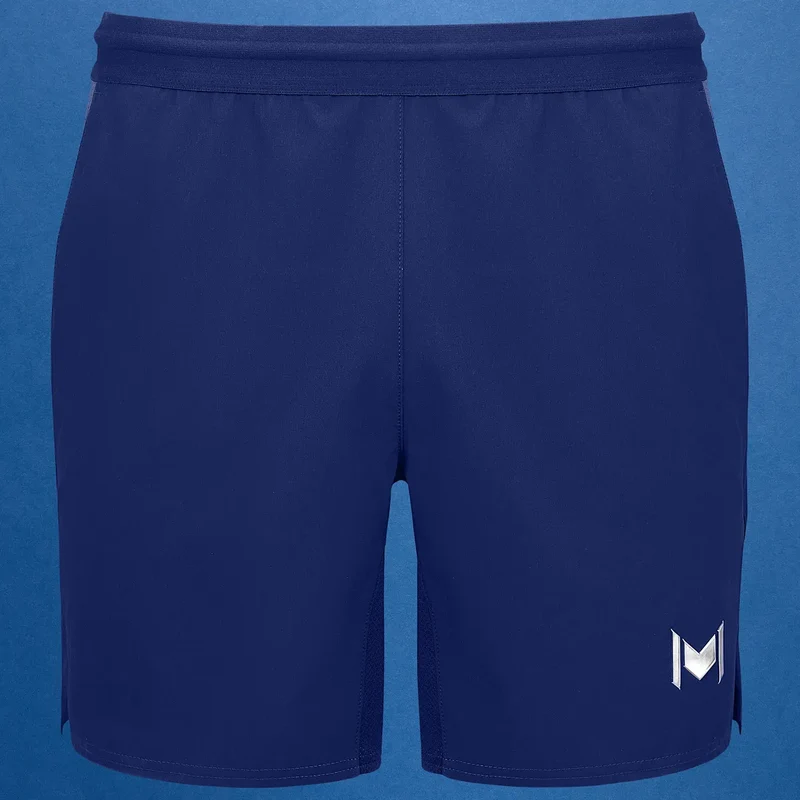 SHORT MOURATOGLOU APPAREL MATCH NEW YORK
