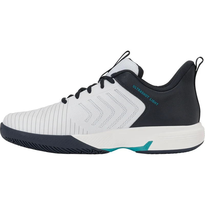 CHAUSSURES PADEL K-SWISS ULTRASHOT LIGHT