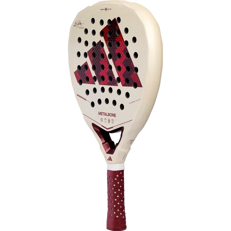 RAQUETTE DE PADEL ADIDAS METALBONE RESERVE EDT 2026