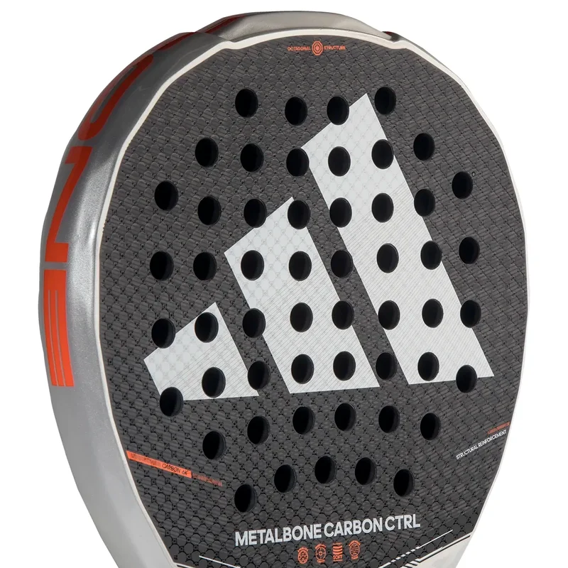 RAQUETTE DE PADEL ADIDAS METALBONE CARBON CTRL 2026