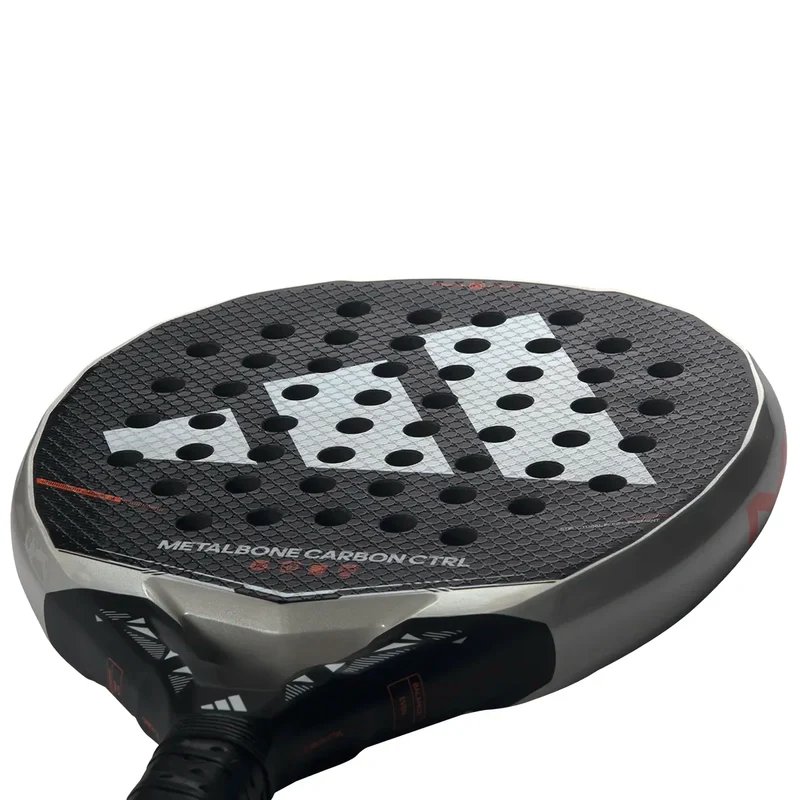 RAQUETTE DE PADEL ADIDAS METALBONE CARBON CTRL 2026