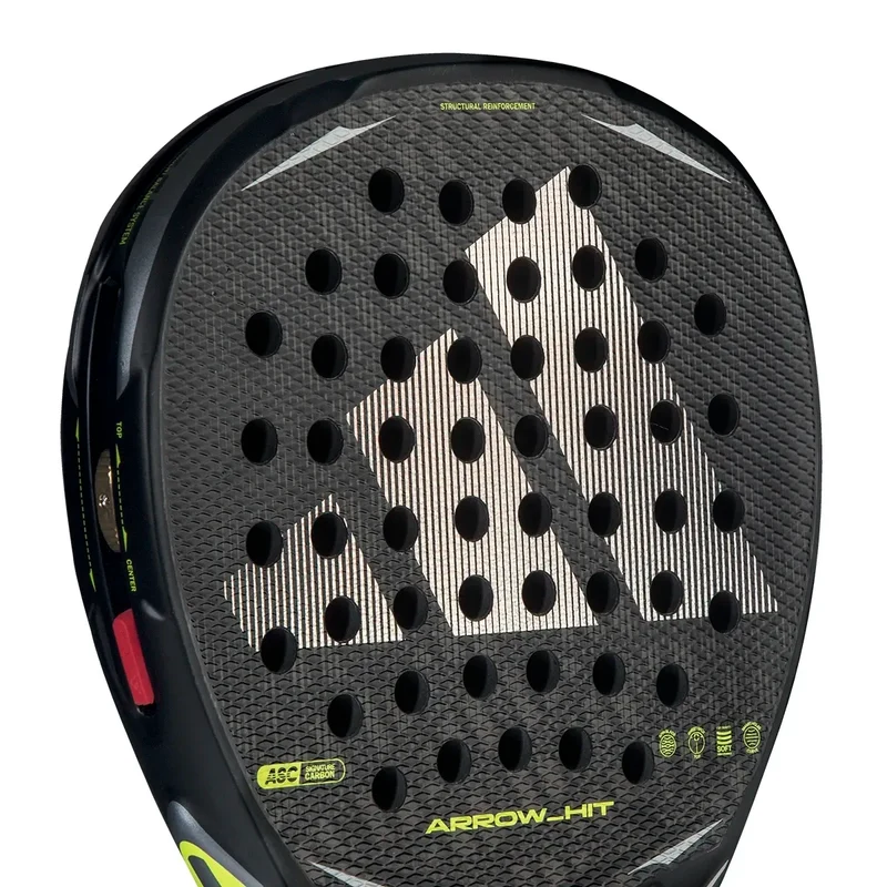 RAQUETTE DE PADEL ADIDAS ARROW HIT 2026