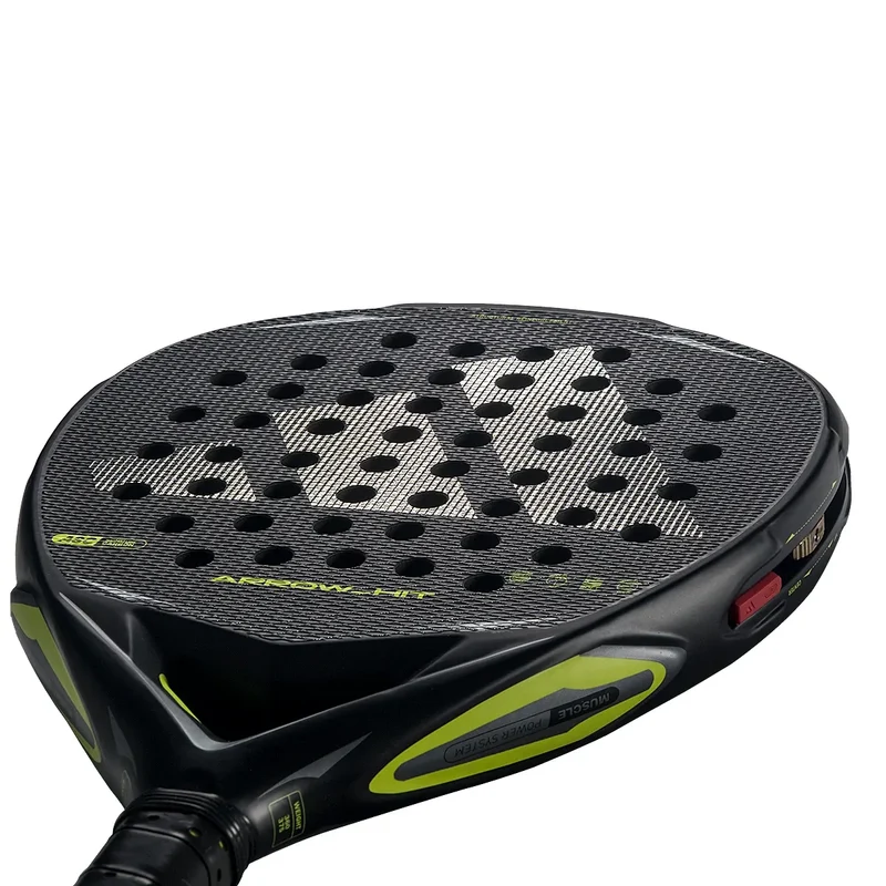 RAQUETTE DE PADEL ADIDAS ARROW HIT 2026