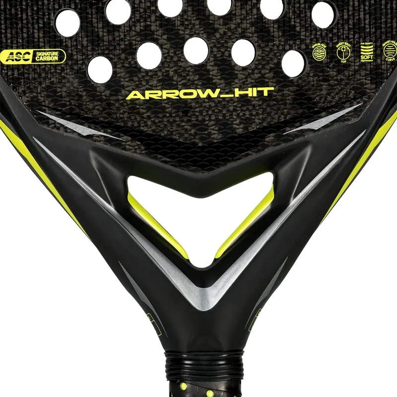 RAQUETTE DE PADEL ADIDAS ARROW HIT 2026