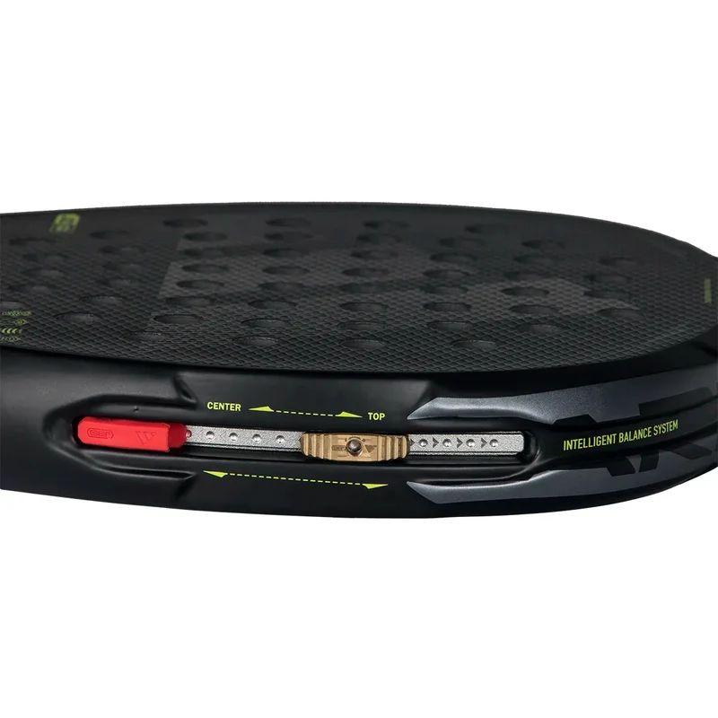 RAQUETTE DE PADEL ADIDAS ARROW HIT 2026